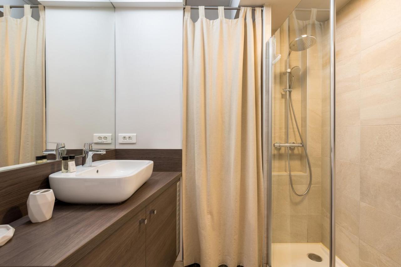 Honore - Suite Vendome Lyon Exterior photo
